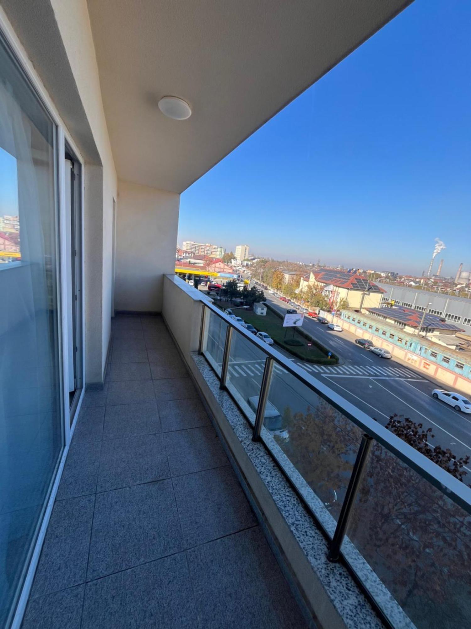 Luxy Apartment Craiova Exterior photo