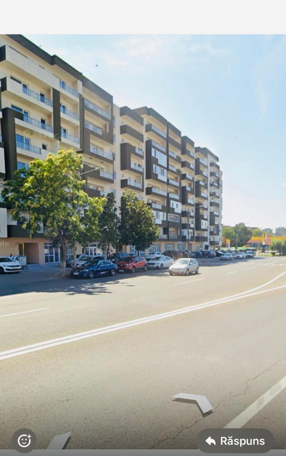 Luxy Apartment Craiova Exterior photo